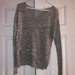 Hollister Sweater